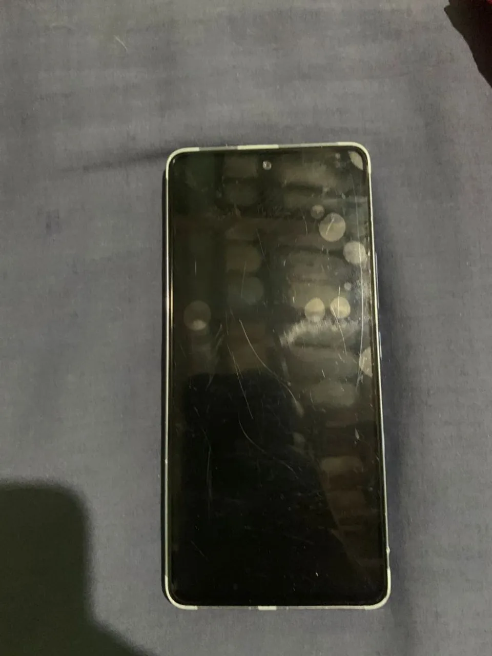 Celular Samsung a53