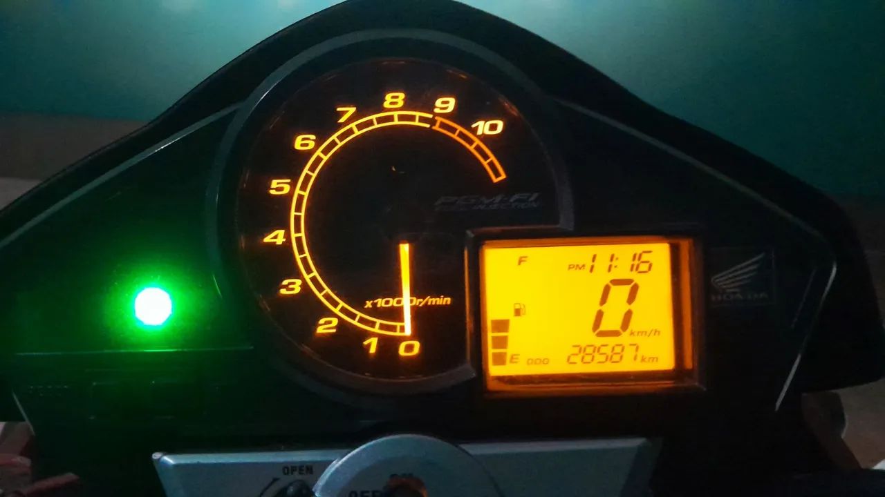 Honda CB300R  - Foto 8