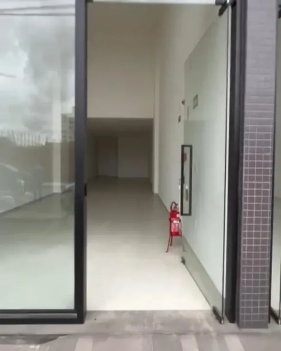 Sala Comercial para alugar em Itapema!