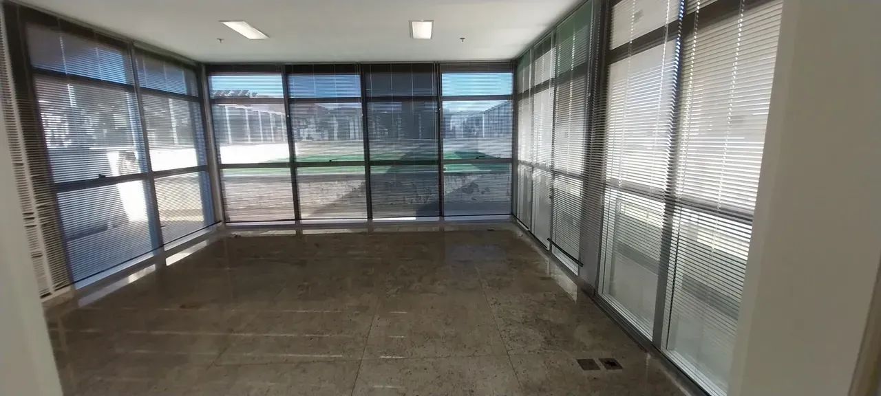 Sala/Conjunto para aluguel possui 45 metros quadrados em Savassi - Belo Horizonte - Minas  - Foto 8