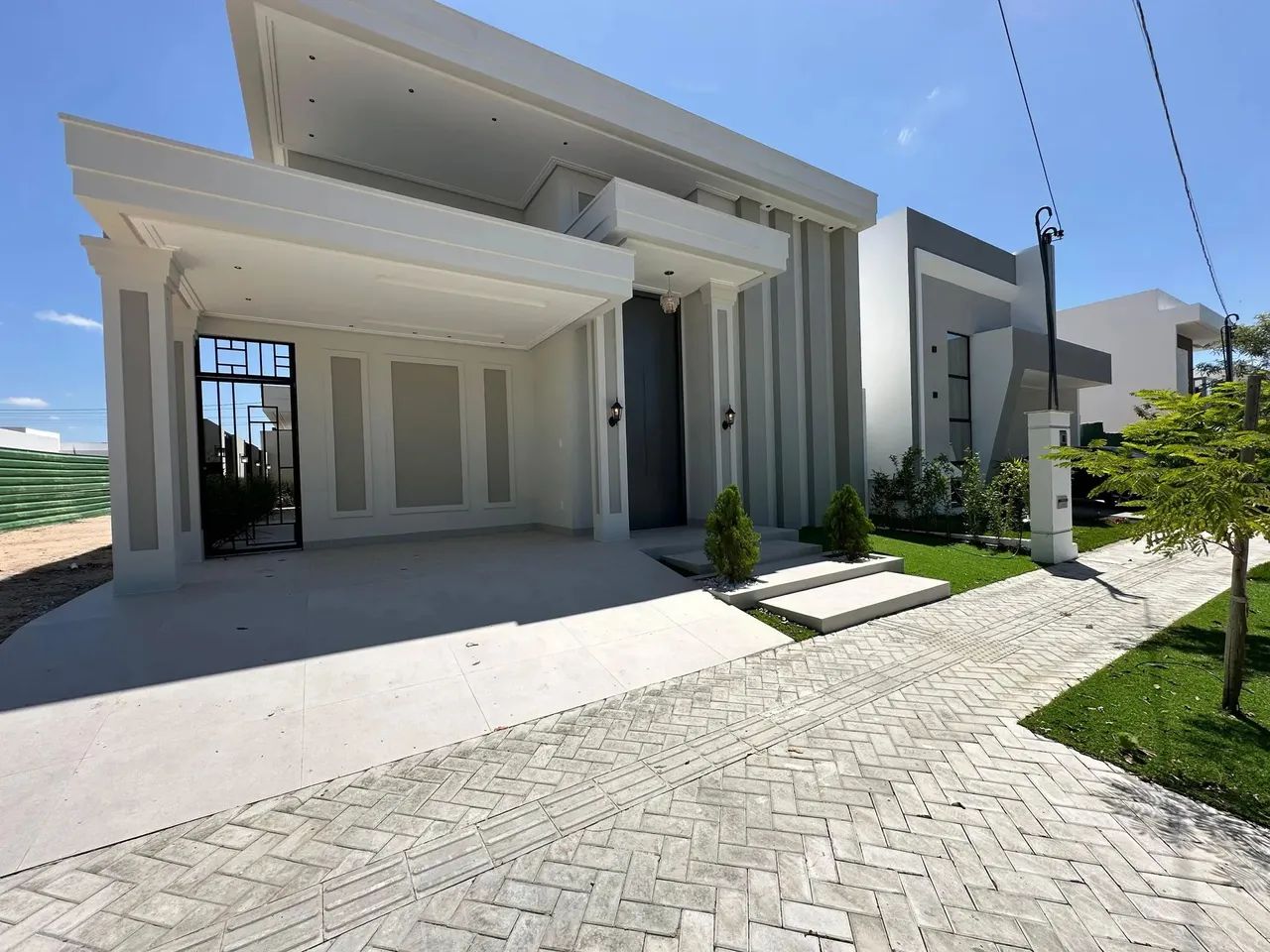 Casa Condomínio Buona Vita  Fase 1 - Foto 2