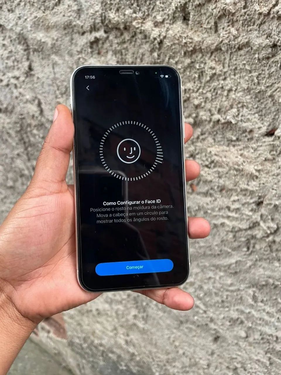 iPhone 11 128GB / FACE ID OK - Celulares e Smartphones - Inhoaíba