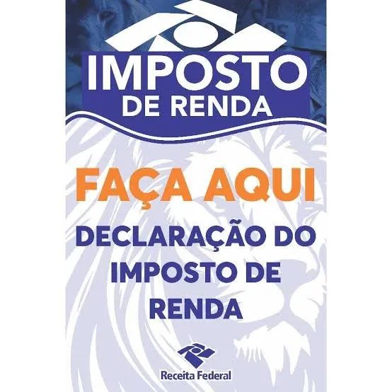 IMPOSTO DE RENDA 2026