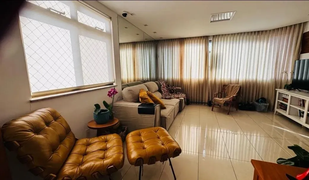 Apto 3 suites 2 vgs no Santo Antônio