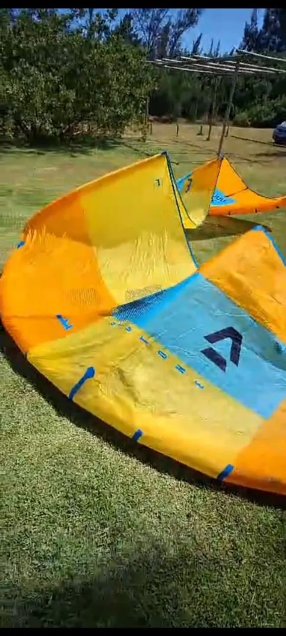 Kitesurf