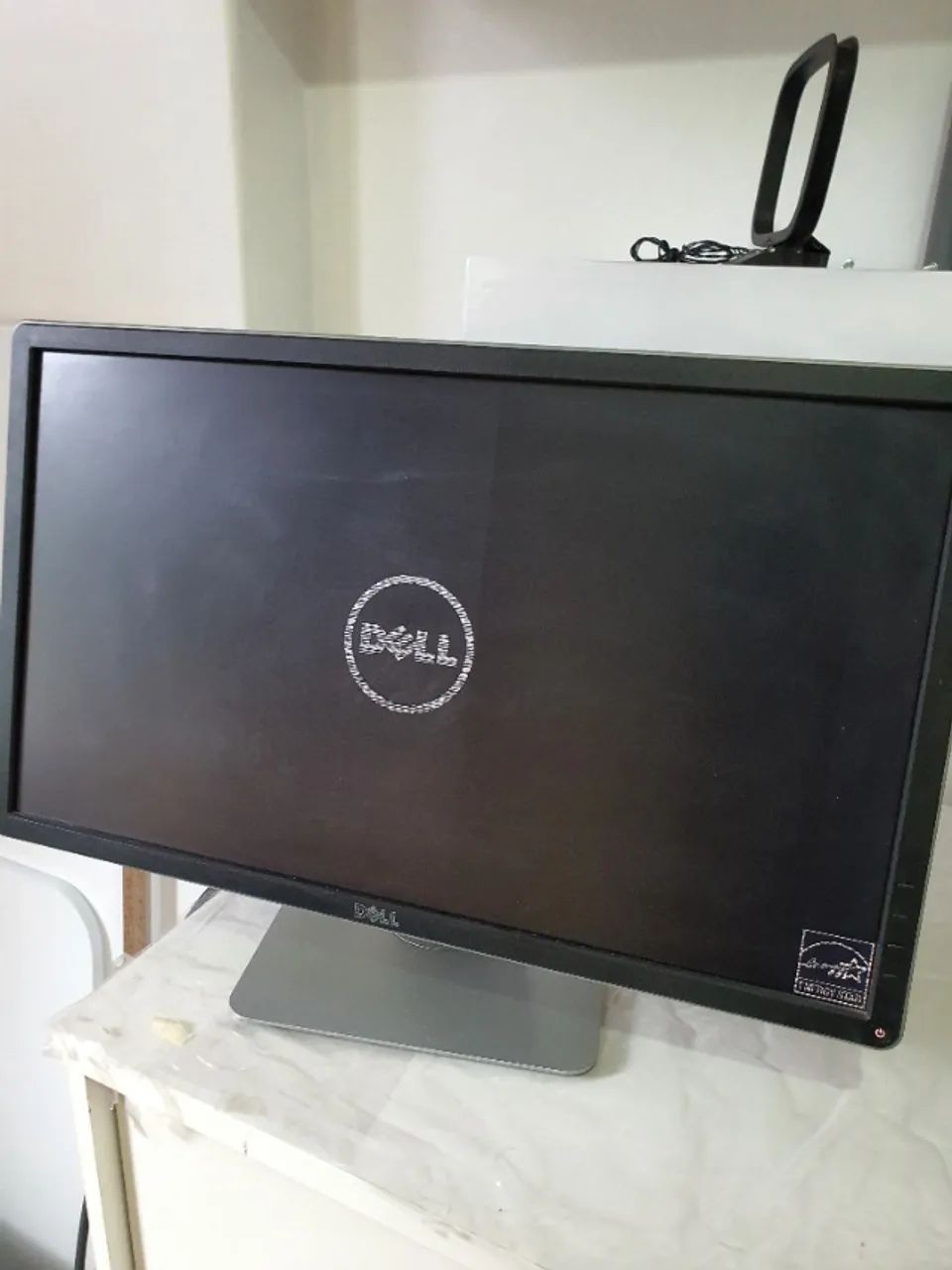 Monitor dell 24 - Foto 2