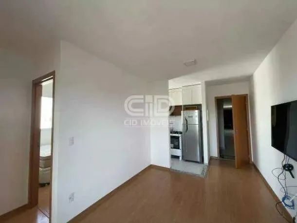 Apartamento com 2 quartos e Sacada e semimobiliado Bairro Praeirinho - Foto 4