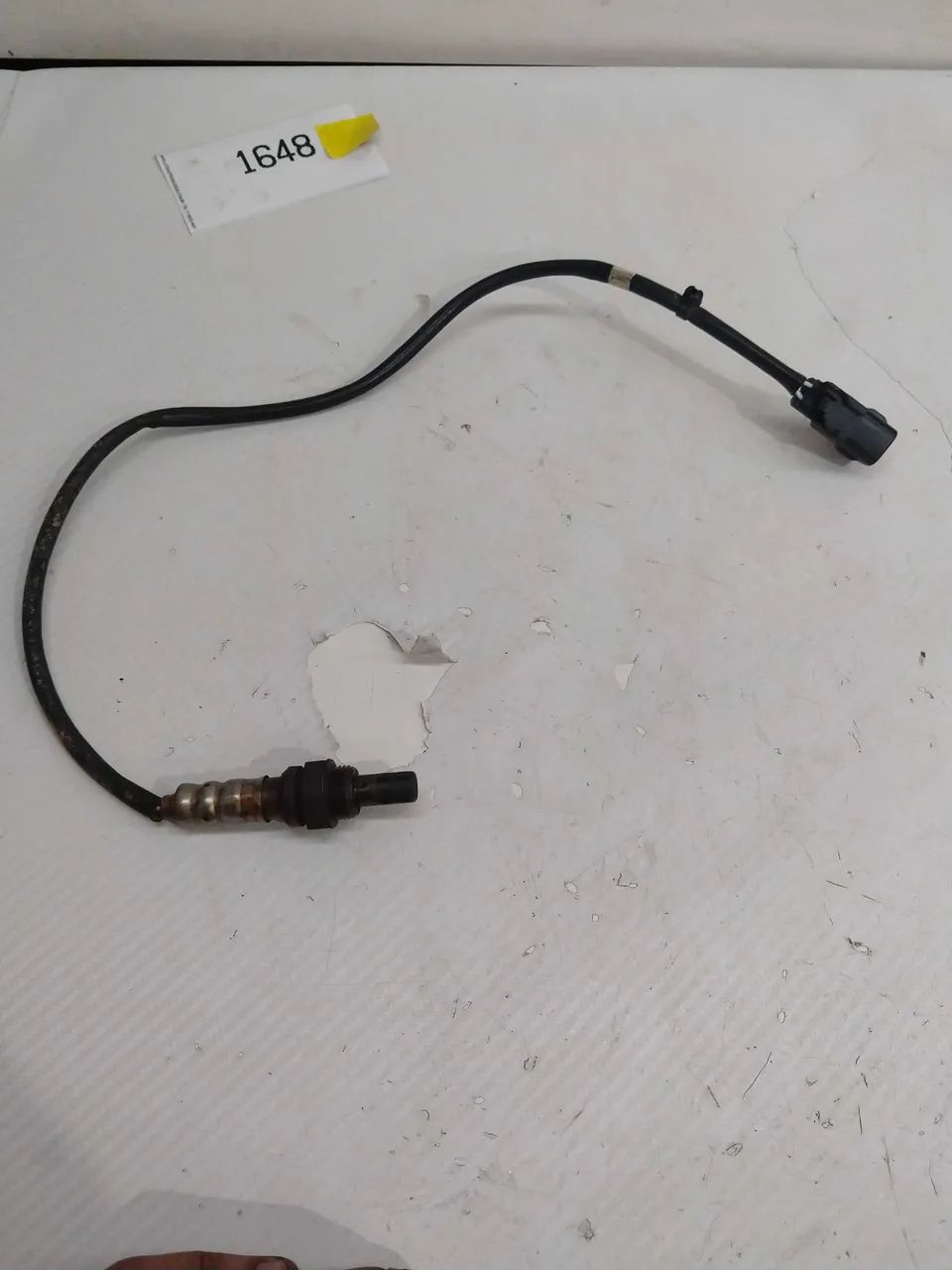 Sonda Lambda Kia Serato 2009/2013