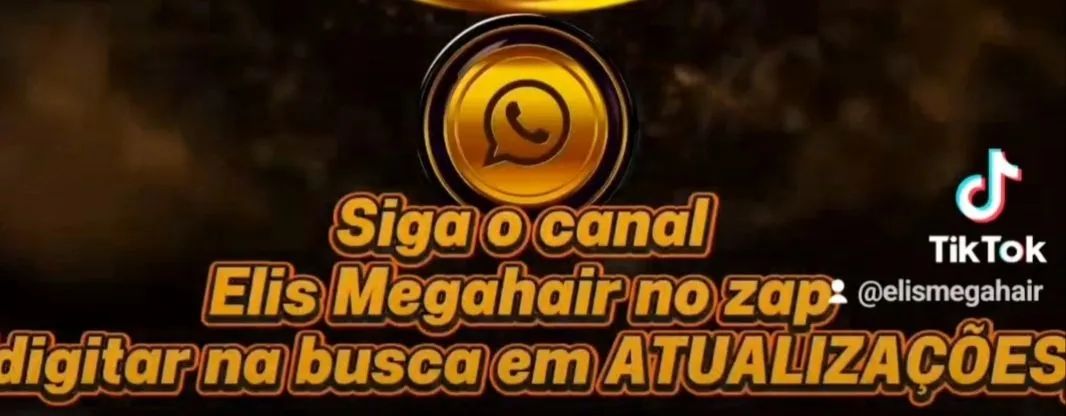 Nosso diferencial é a qualidade de nossos cabelos humanos e garantia de qualidade. - Foto 6