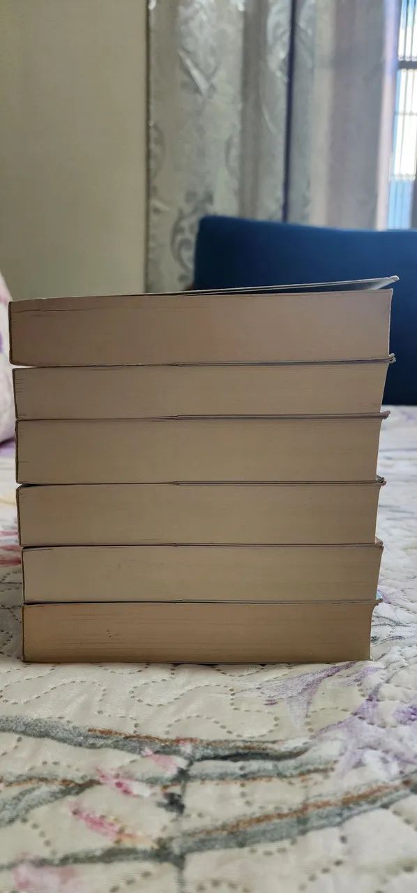 Série Perdida de Carina Rissi - Foto 5