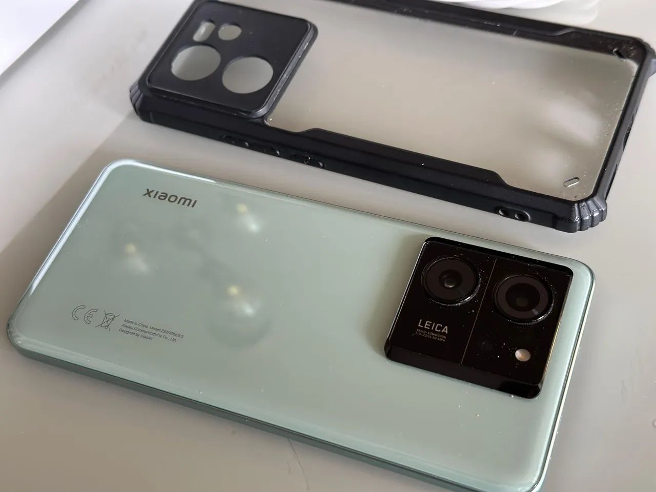 Xiaomi 13T pro 512 gb 12de ram - Celulares e Smartphones - Portão