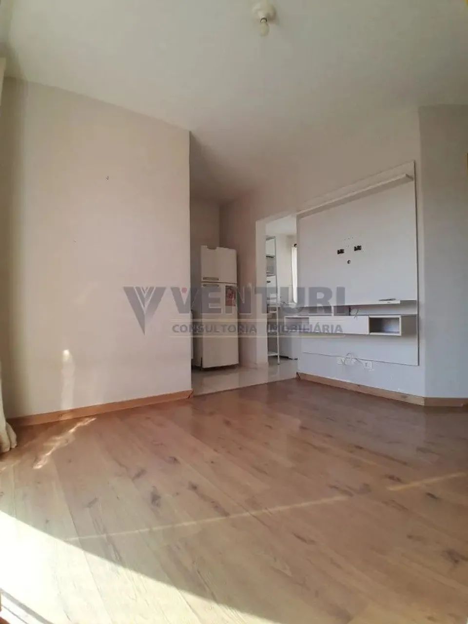 Apartamento 02 quartos - Cidade Jardim/SJP - Foto 2