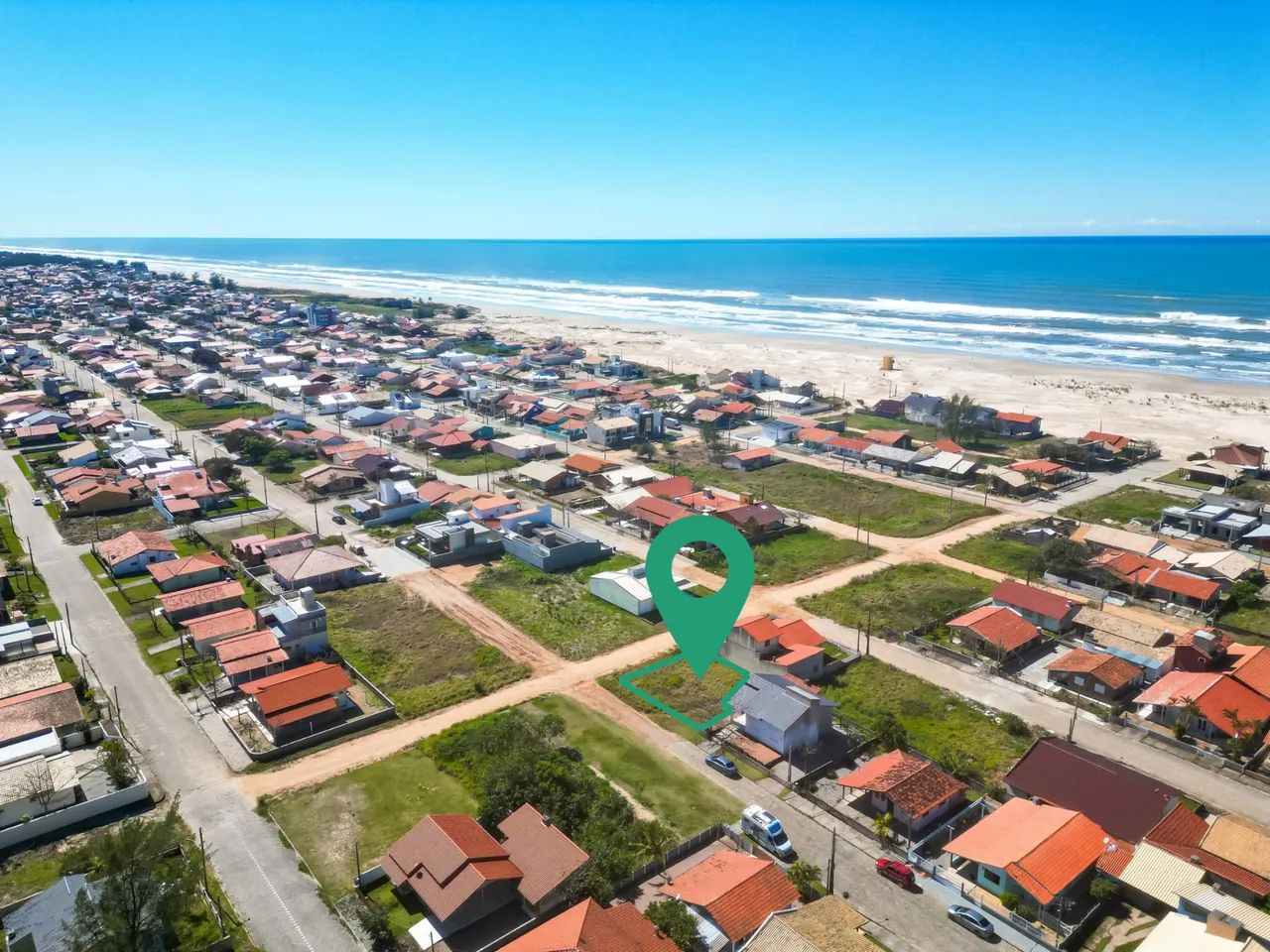 Lote de esquina no Arroio Corrente  - Foto 4