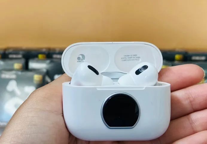 Fone Bluetooth LE-2450 It.Blue. - Foto 6