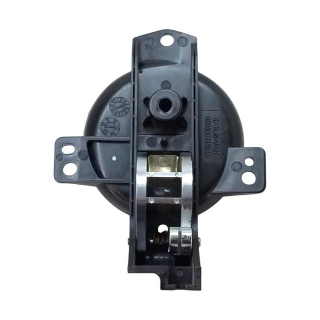 Maçaneta Interna Porta Traseira L.D JAC J2 1.4 16v 2012 a 2016