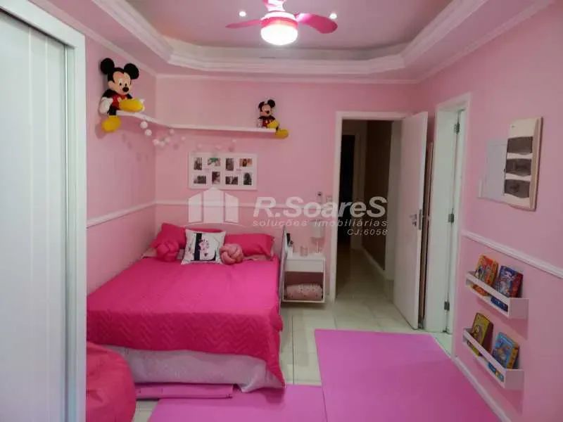 Apartamento - Padrão / Residencial / Copacabana - Foto 10