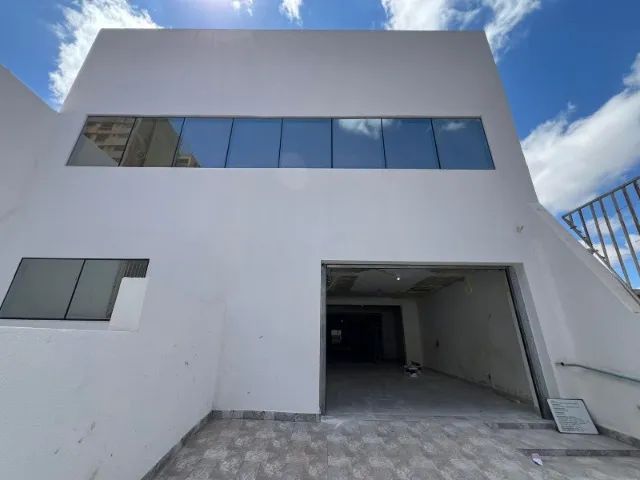 Alugo Prédio comercial em Taguatinga