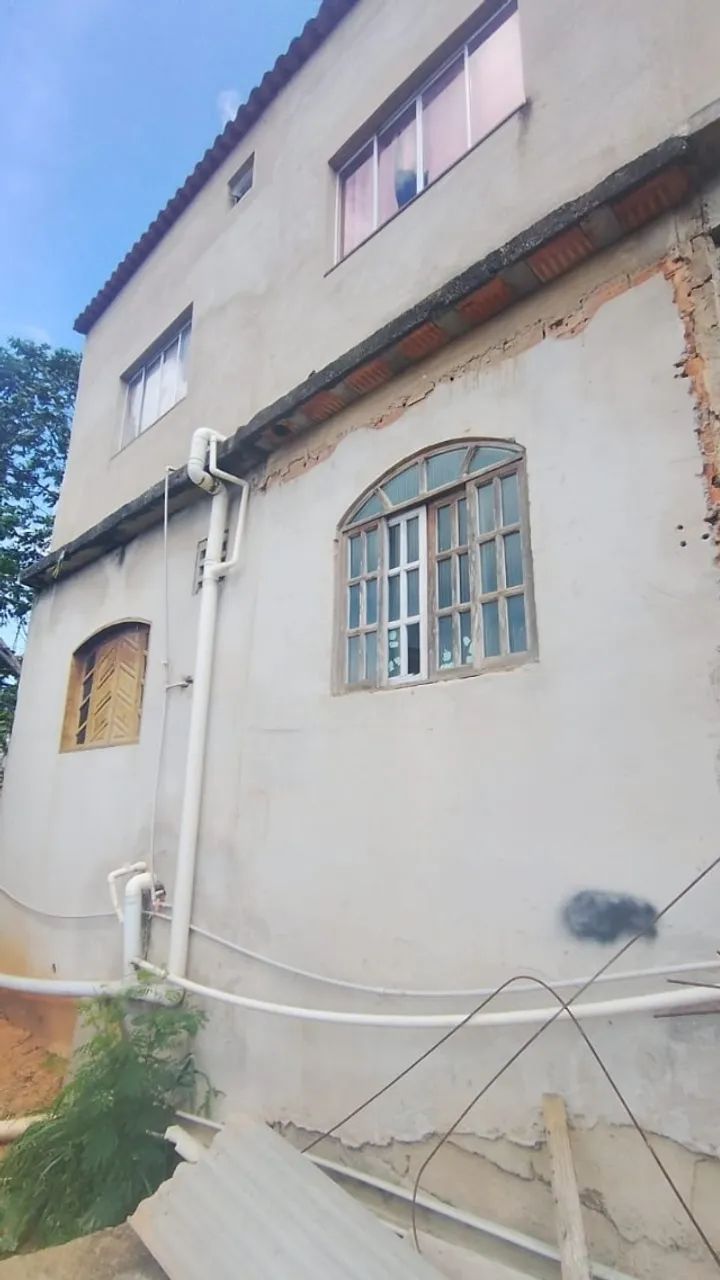 Foto - Cariacica - Rio Branco