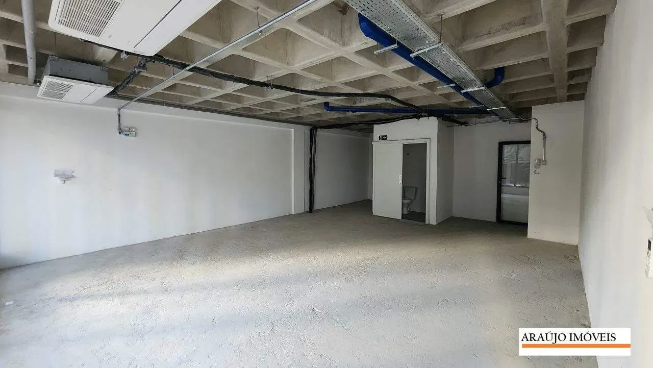 ANDAR CORRIDO COM 243m2 NO MELHOR PONTO DA SAVASSI PARA ALUGAR - Foto 6