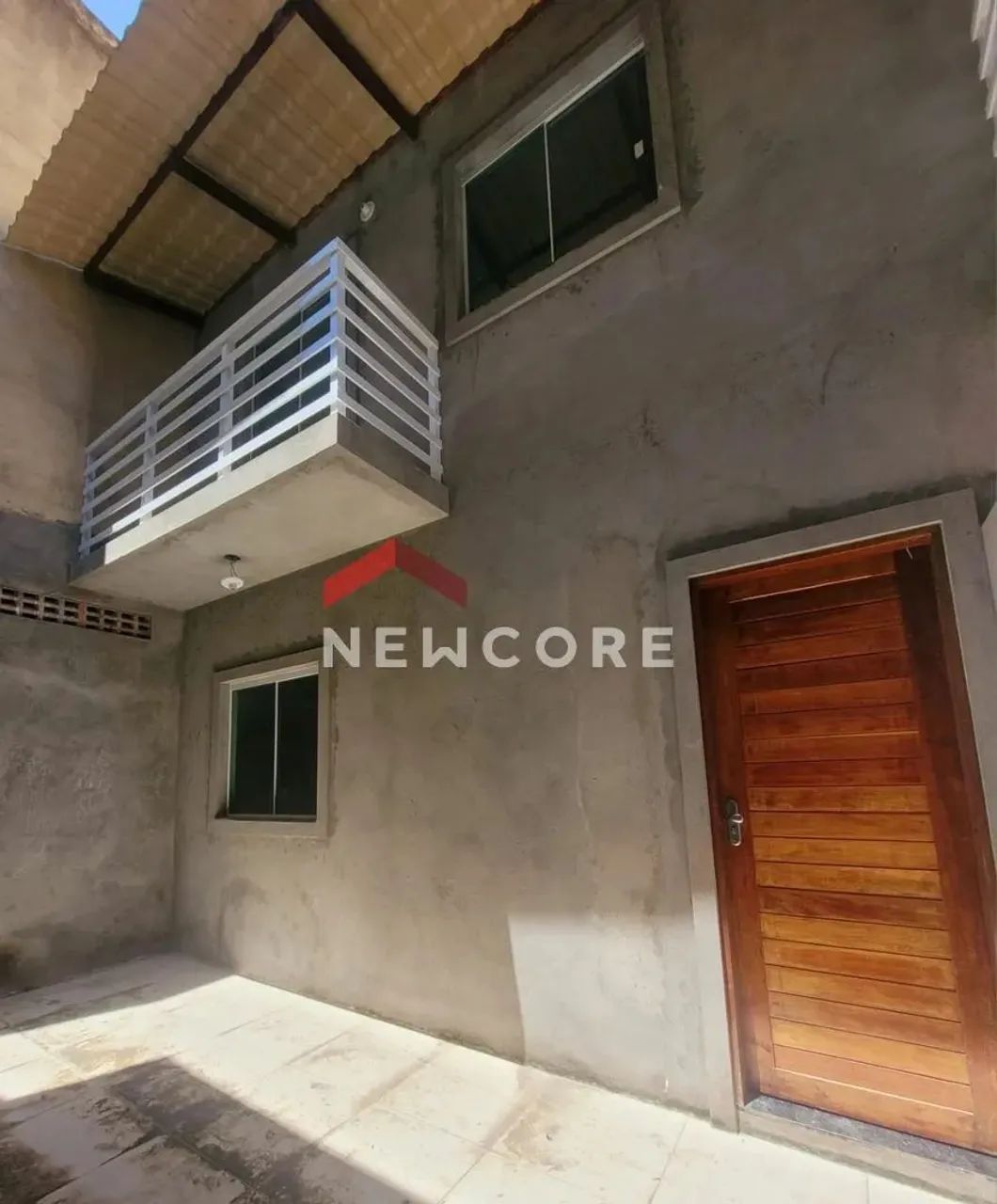 Apartamento em Alameda Otávio Santos - Arembepe (Abrantes) - Camaçari/BA