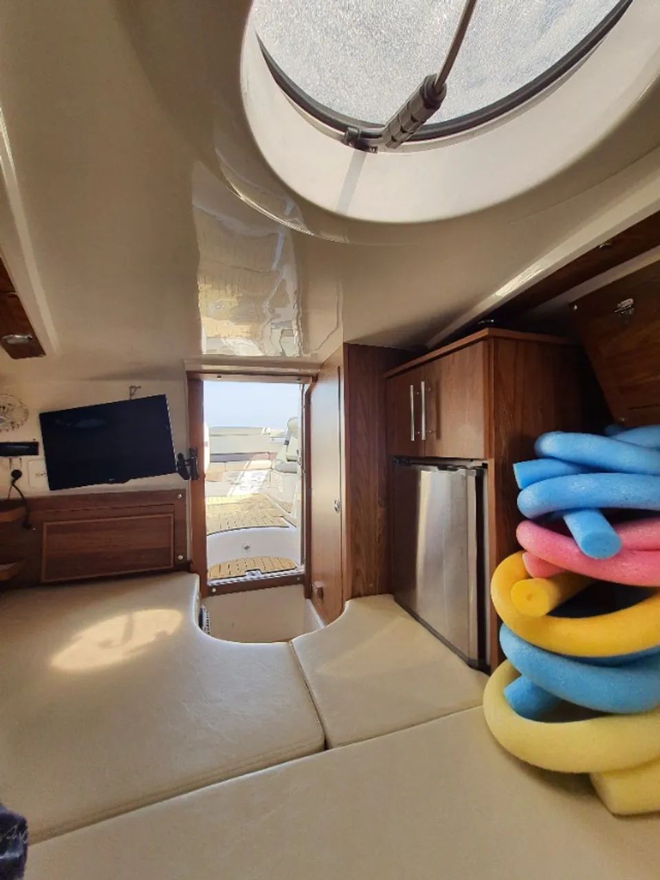 Evolve 270 ano 2016 impecável, duvido igual - Foto 6