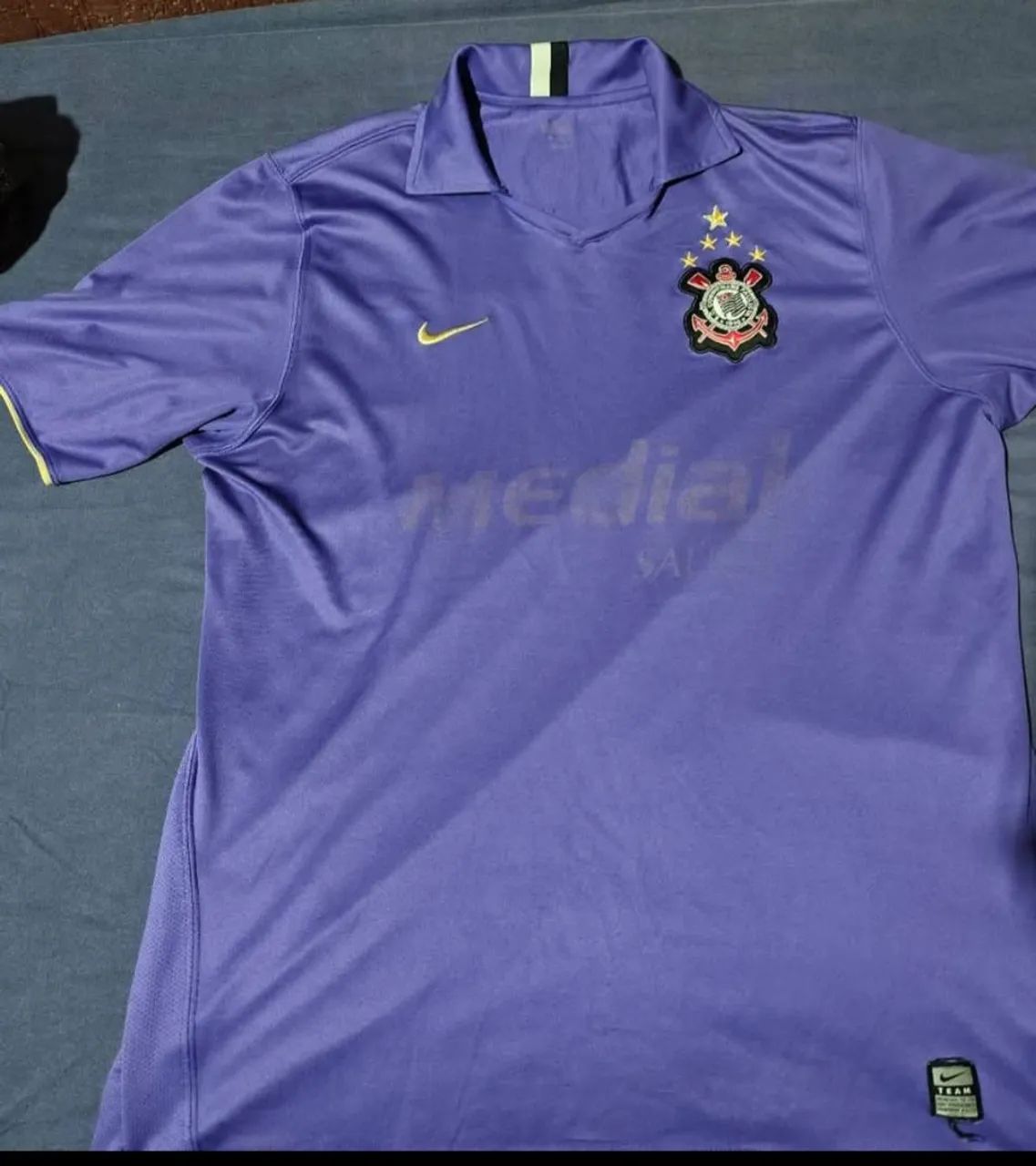 Camisa Third Corinthians 200864310029062401120