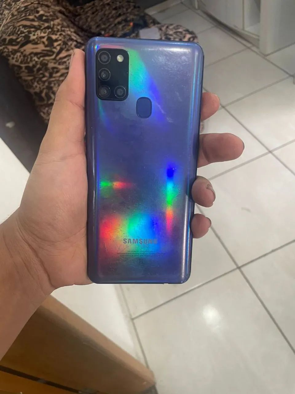 Celular 63825082951299121