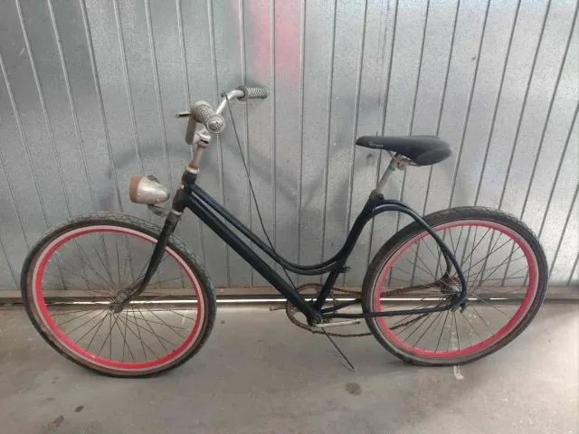 Bicicleta Brisa aro 26 aero - Foto 2