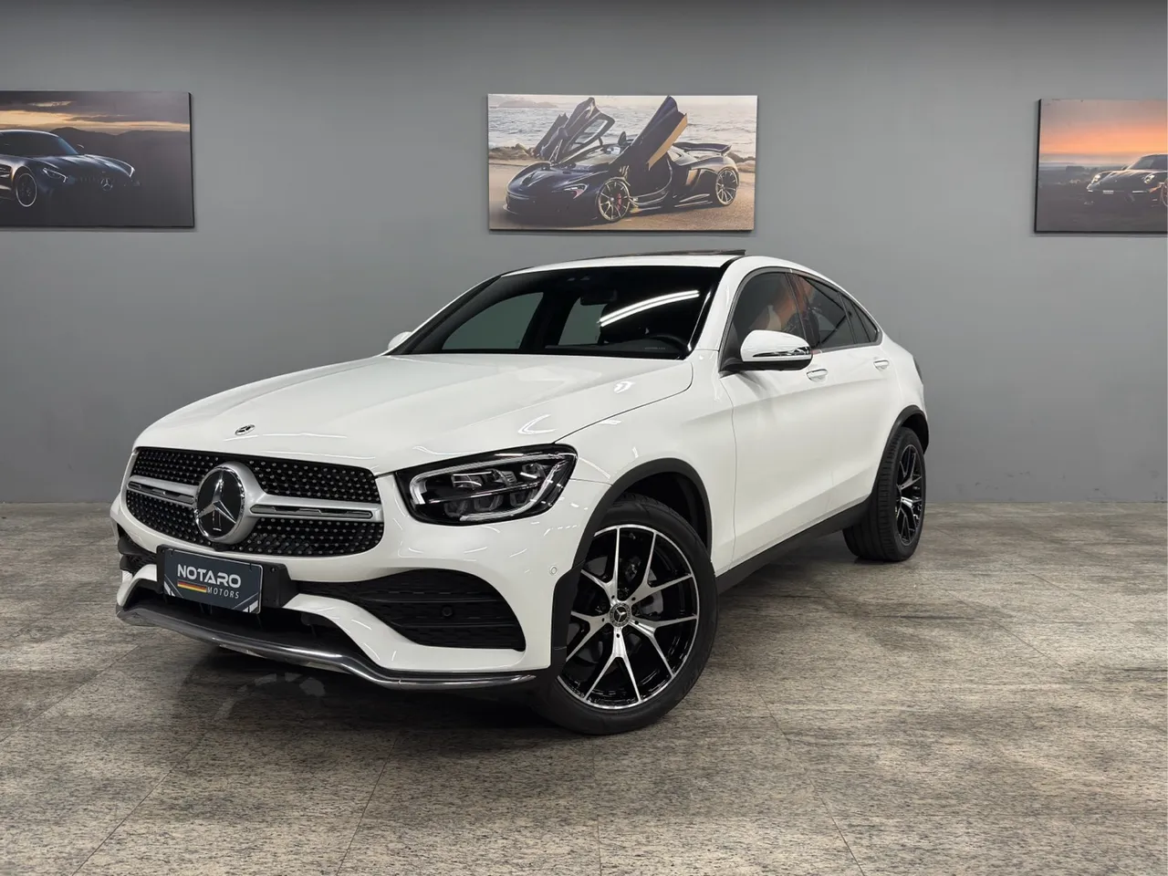 GLC 300 2022