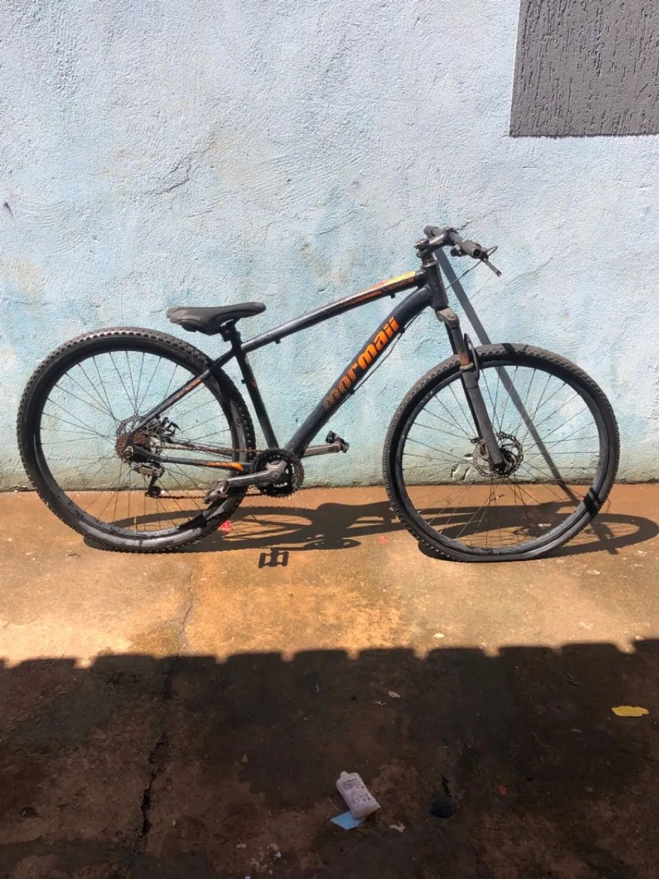 Bicicleta Aro 29