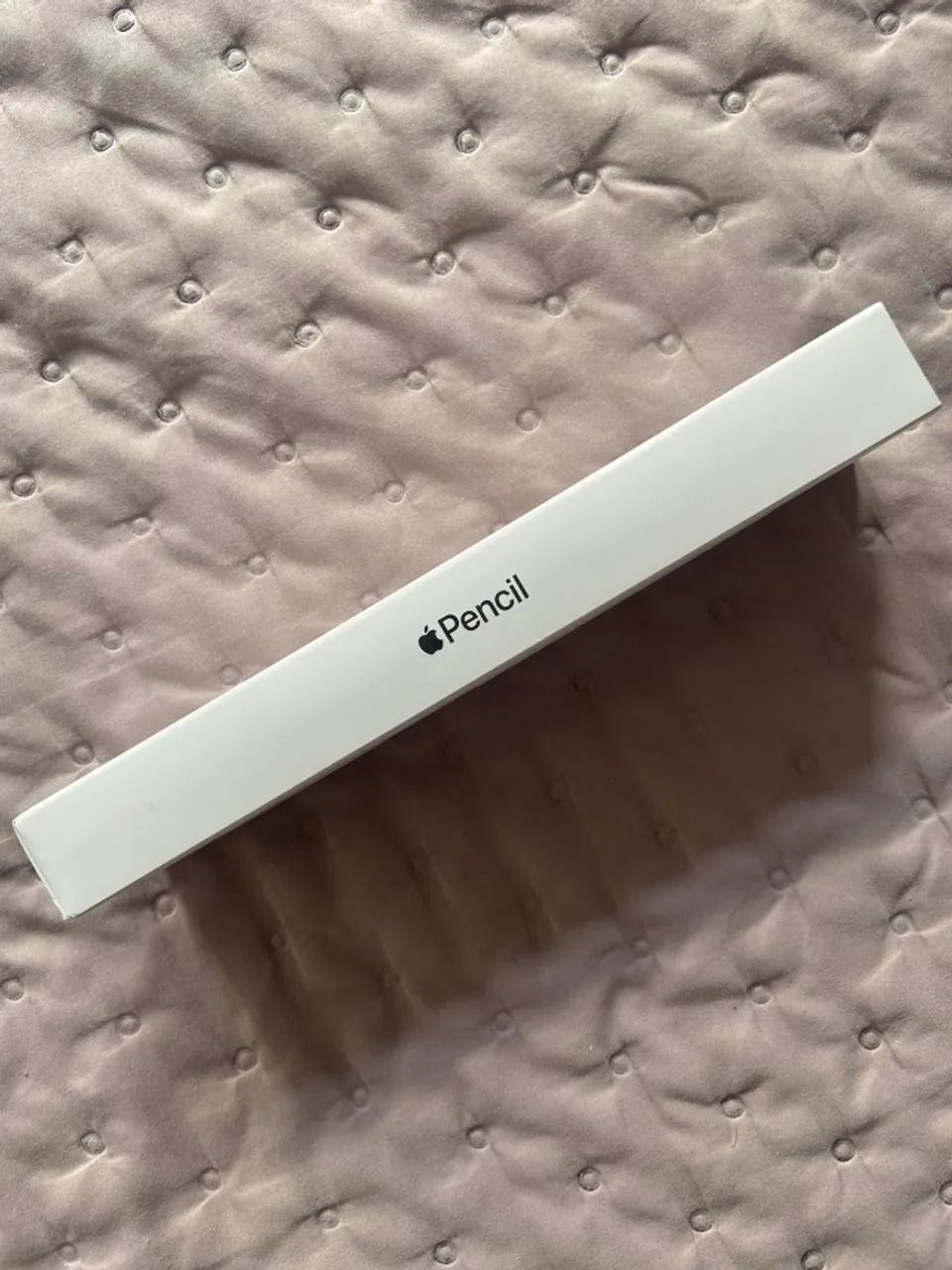 Apple Pencil 2ª Geração - Foto 2