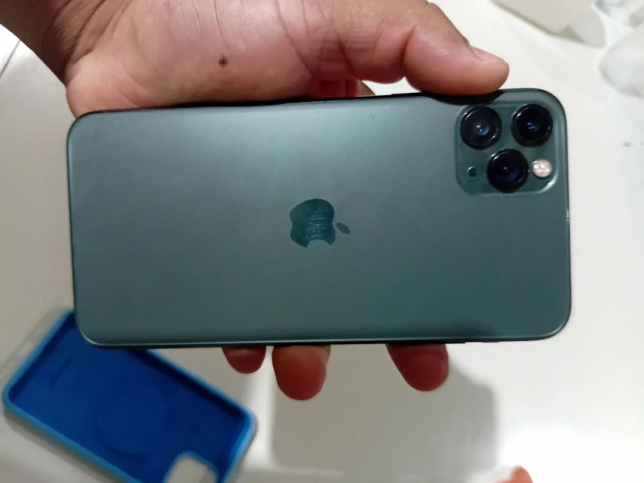 Vendo IPhone 11 Pro Max