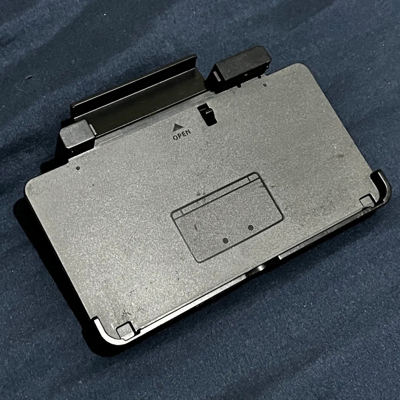 Dock Nintendo 3DS64303560369409120