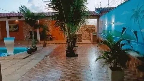 CASA  SANTO AFONSO  - Foto 2