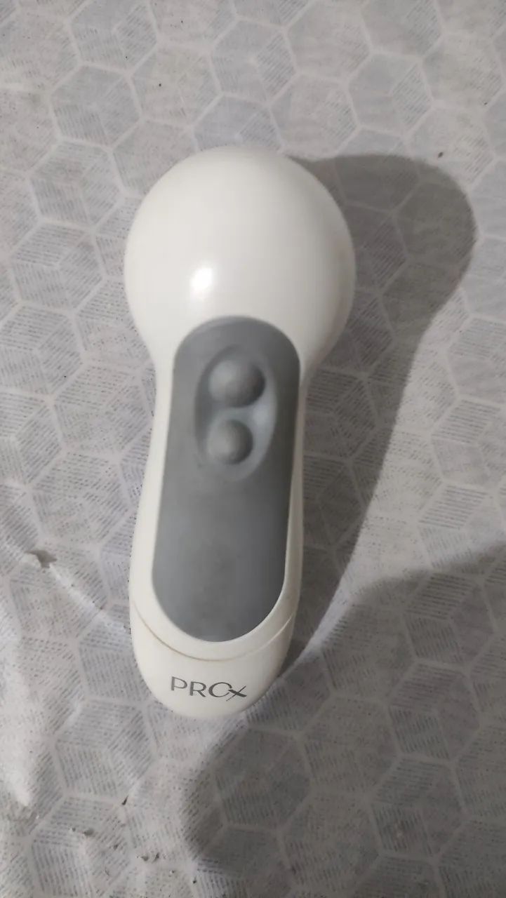 Escova de Limpeza Facial Elétrica Prox - Foto 2