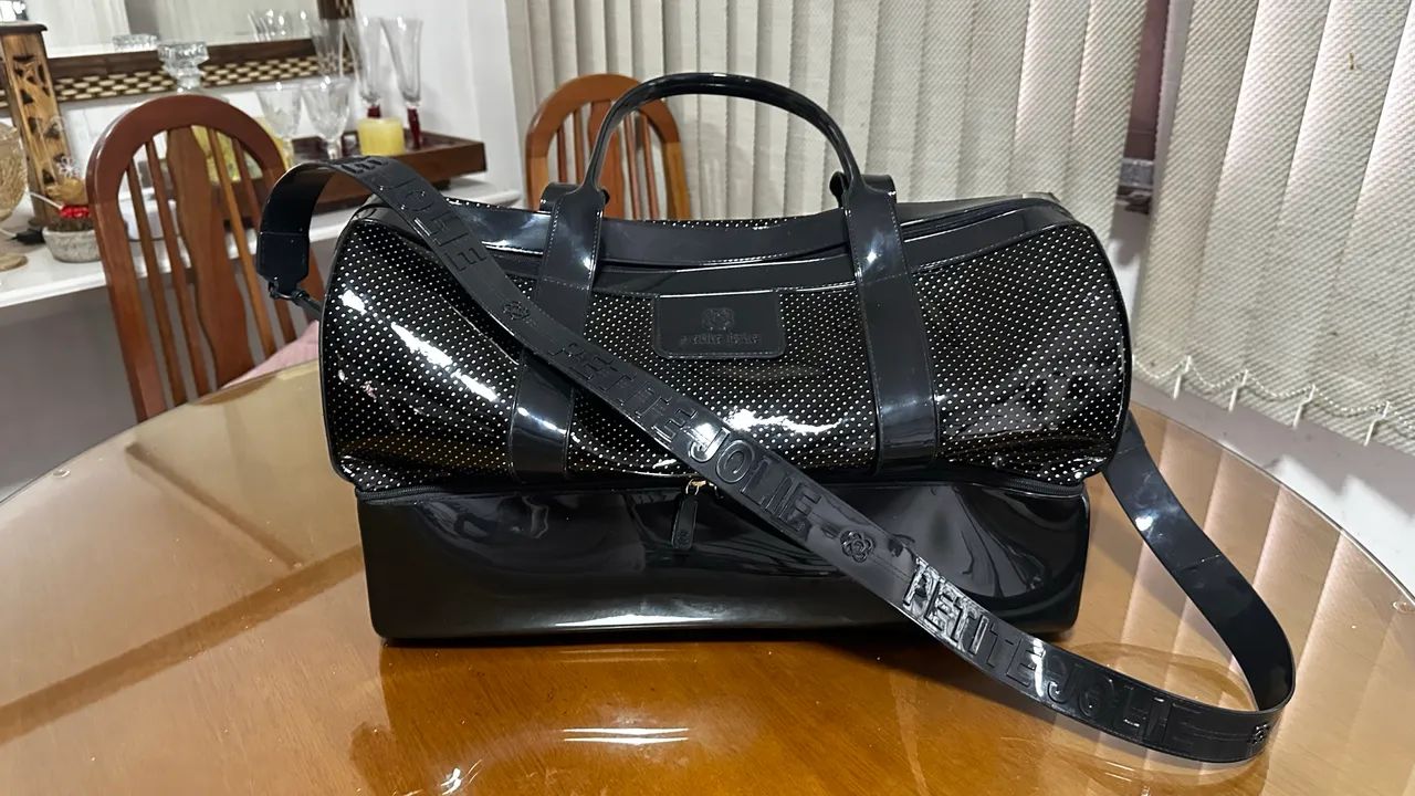 Bolsa mala  - Foto 2