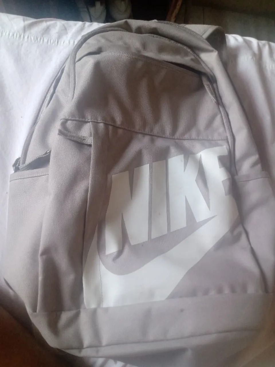 Mochila nike zera - Foto 2
