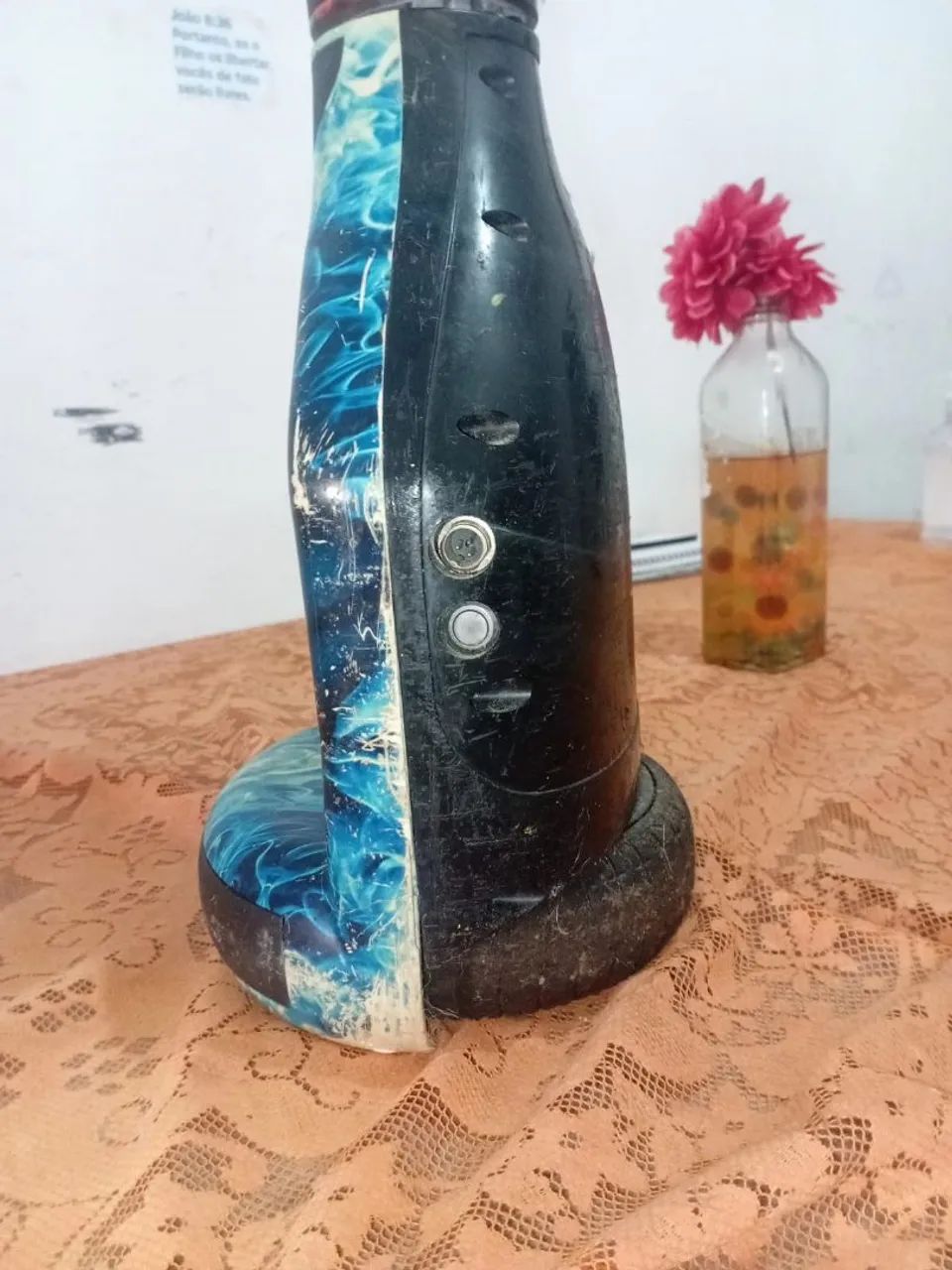 Hoverboard Elétrico Infantil - Foto 3