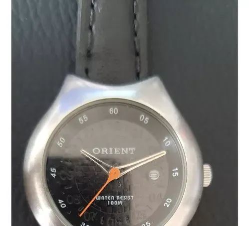 Relogio Feminino Orient Fbsp 1003 - Foto 4