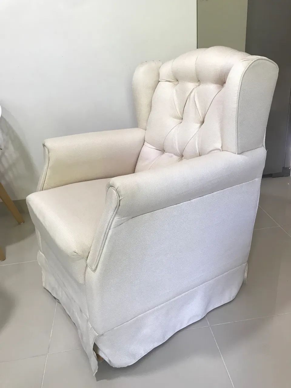Nursing Armchair64385783764481122
