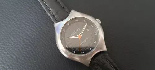 Relogio Feminino Orient Fbsp 1003 - Foto 3
