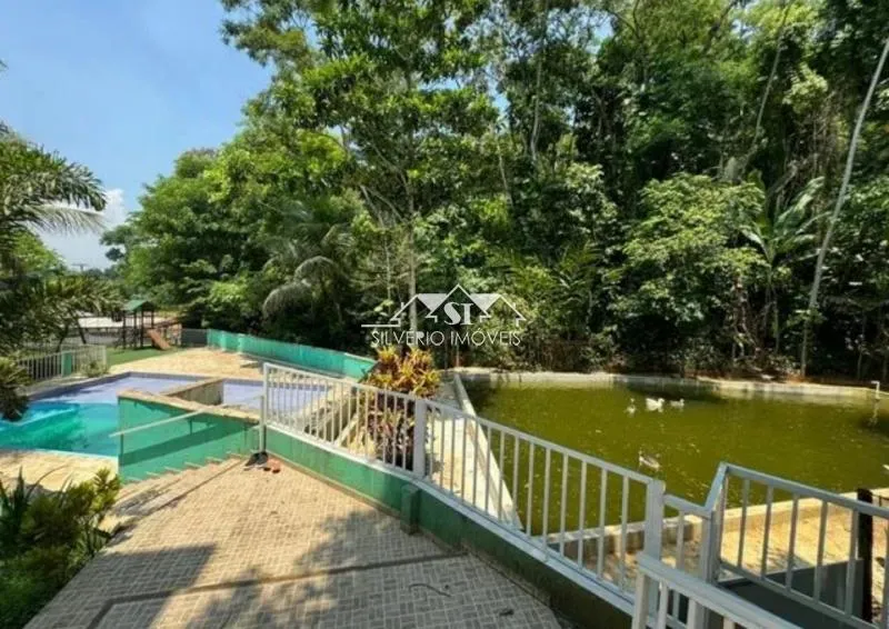 Sítio- Duque de Caxias, Xerem
