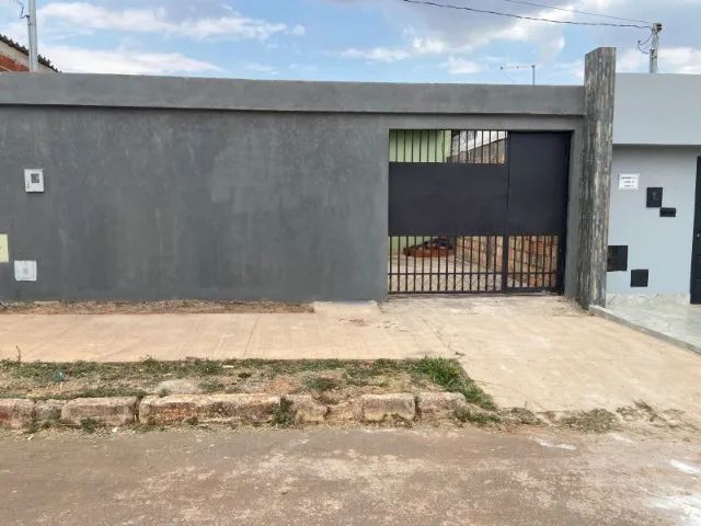 Foto - Brasília - Recanto das Emas