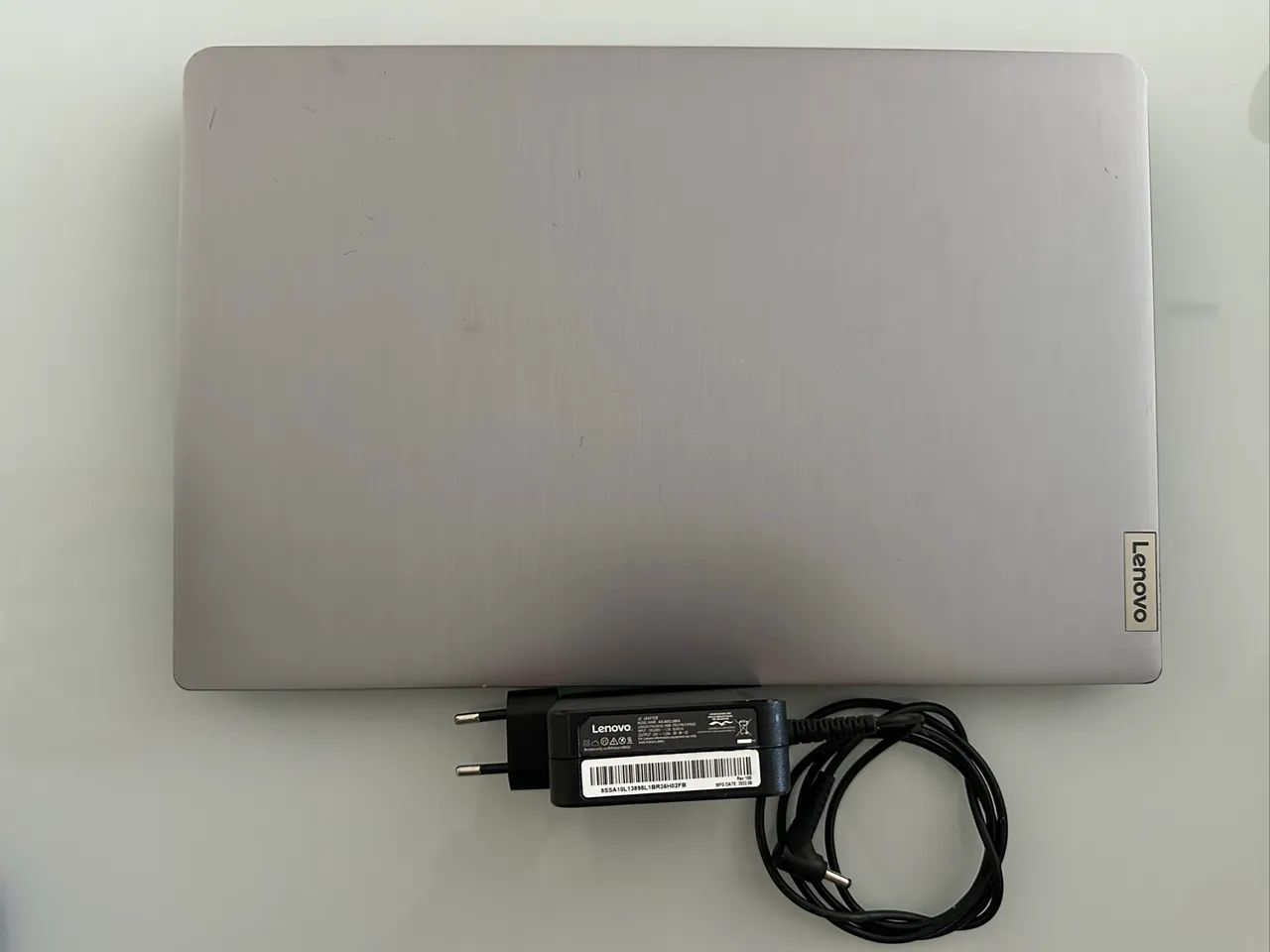  Notebook Lenovo IdeaPad 3i Intel Core i5 8GB - Foto 5