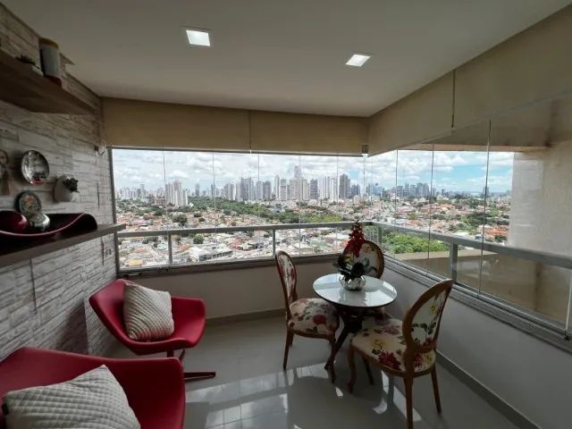 Foto - Goiânia - Jardim Goiás