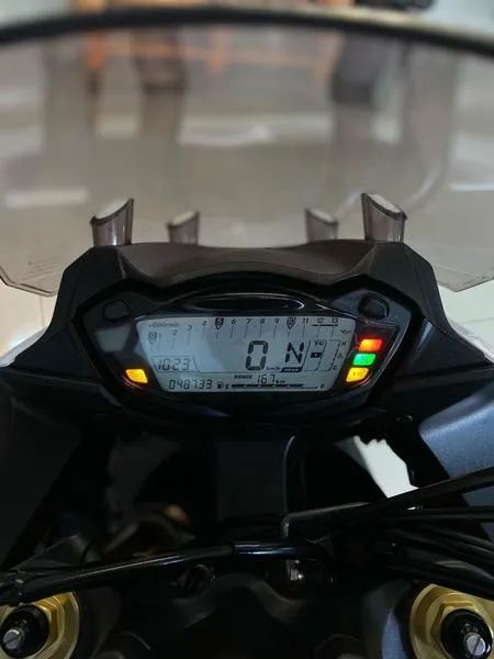 SUZUKI JTA-SUZUKGSX S1000FA 2019 - Foto 5