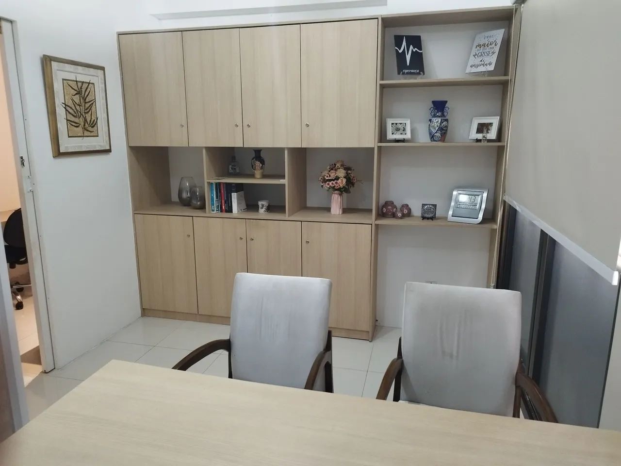 Sublocação de Bloco Horas Consultório para profissional Área da Saúde  - Foto 3