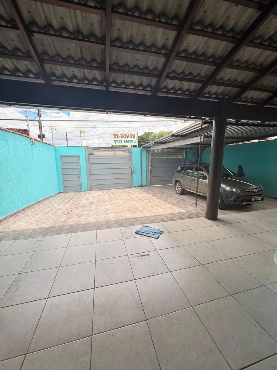 Foto - Anápolis - Vila Jayara