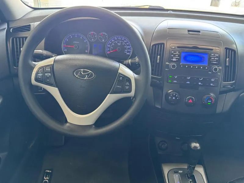 HYUNDAI I30 2.0 2010 - Foto 4