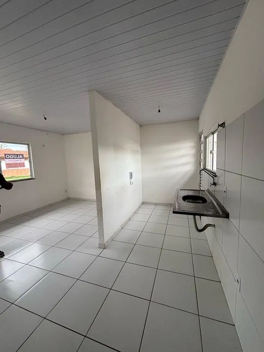 (CA) Alugo casa na Estrada de Ribamar  - Foto 2